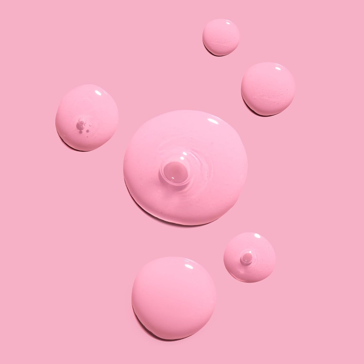 Balance & Shine Peptide Hair Serum