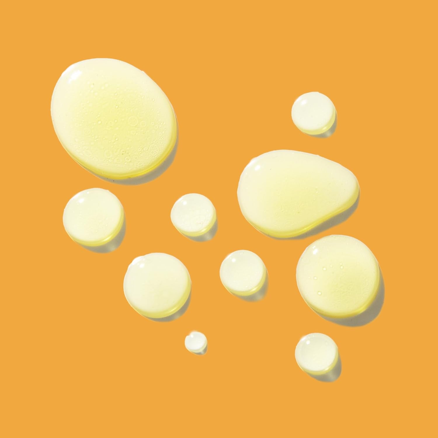 Turmeric Oil for Hair & Skin