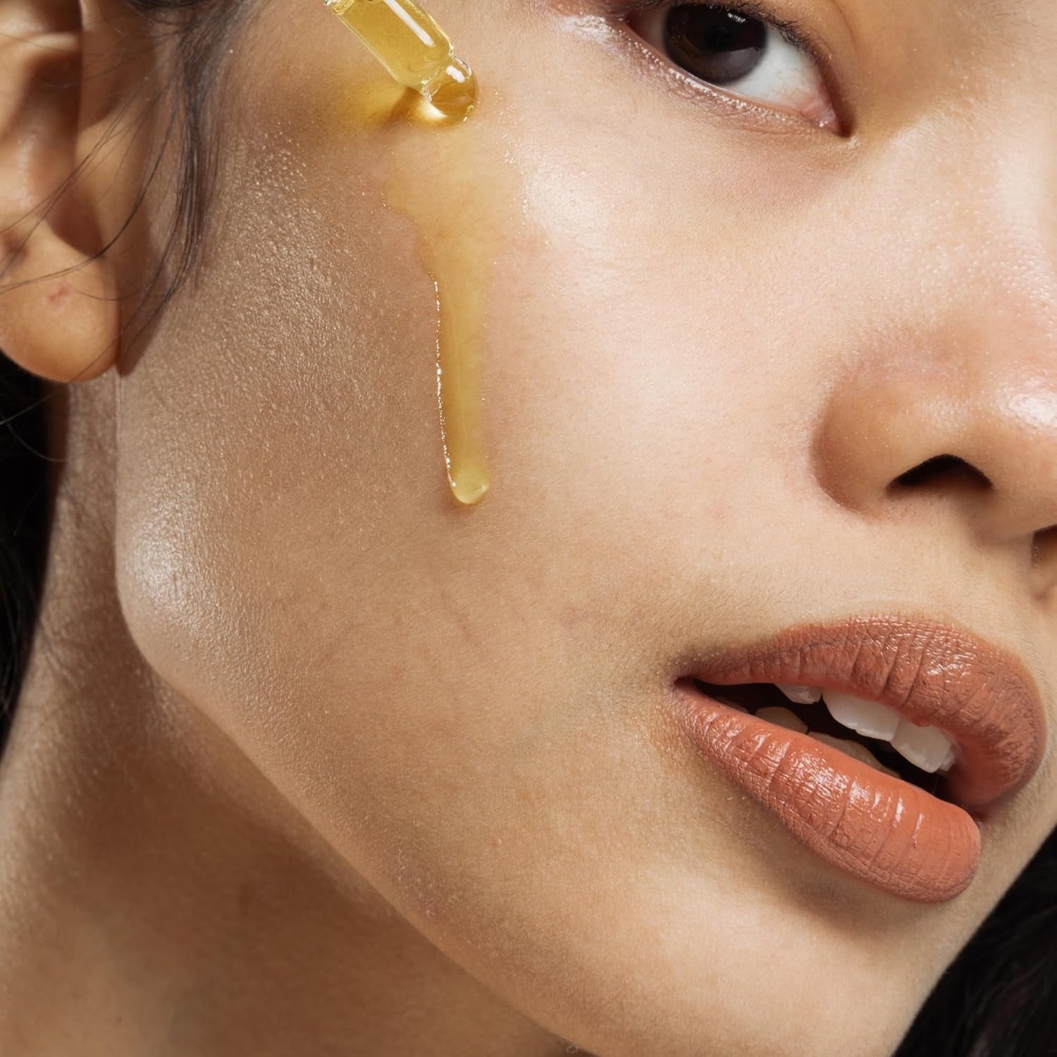 Turmeric Oil for Hair & Skin