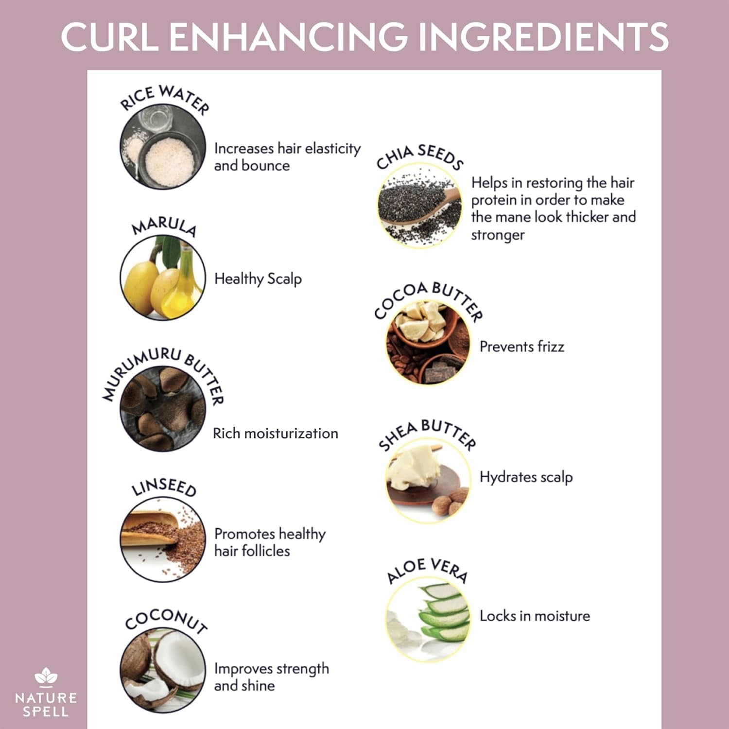 Curl Defining Leave-In Curl Cream 